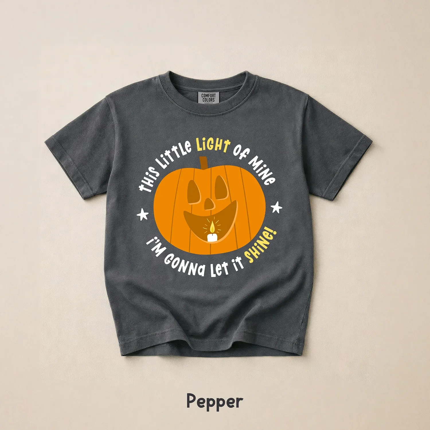 Light Shine Tee Listing Image 3.webp