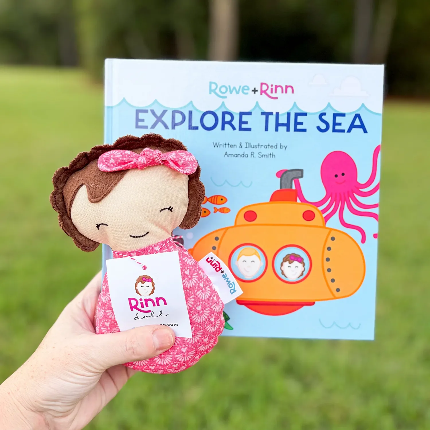 Rinn Doll Hardback Sea Listing Image.webp