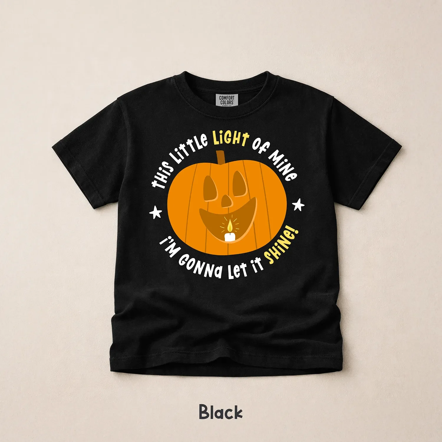 Light Shine Tee Listing Image 2.webp