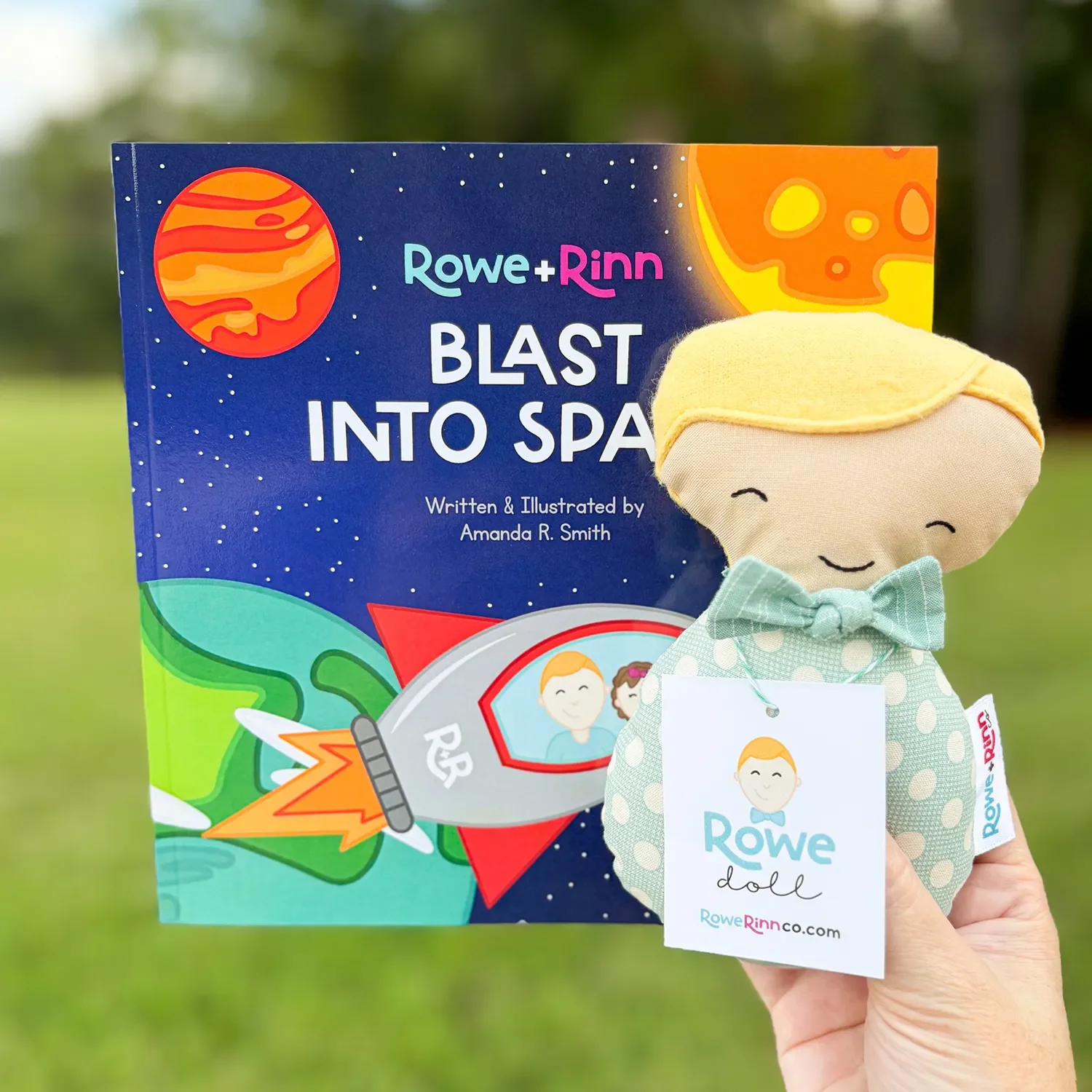 Rowe Doll Paperback Space Listing Image.webp