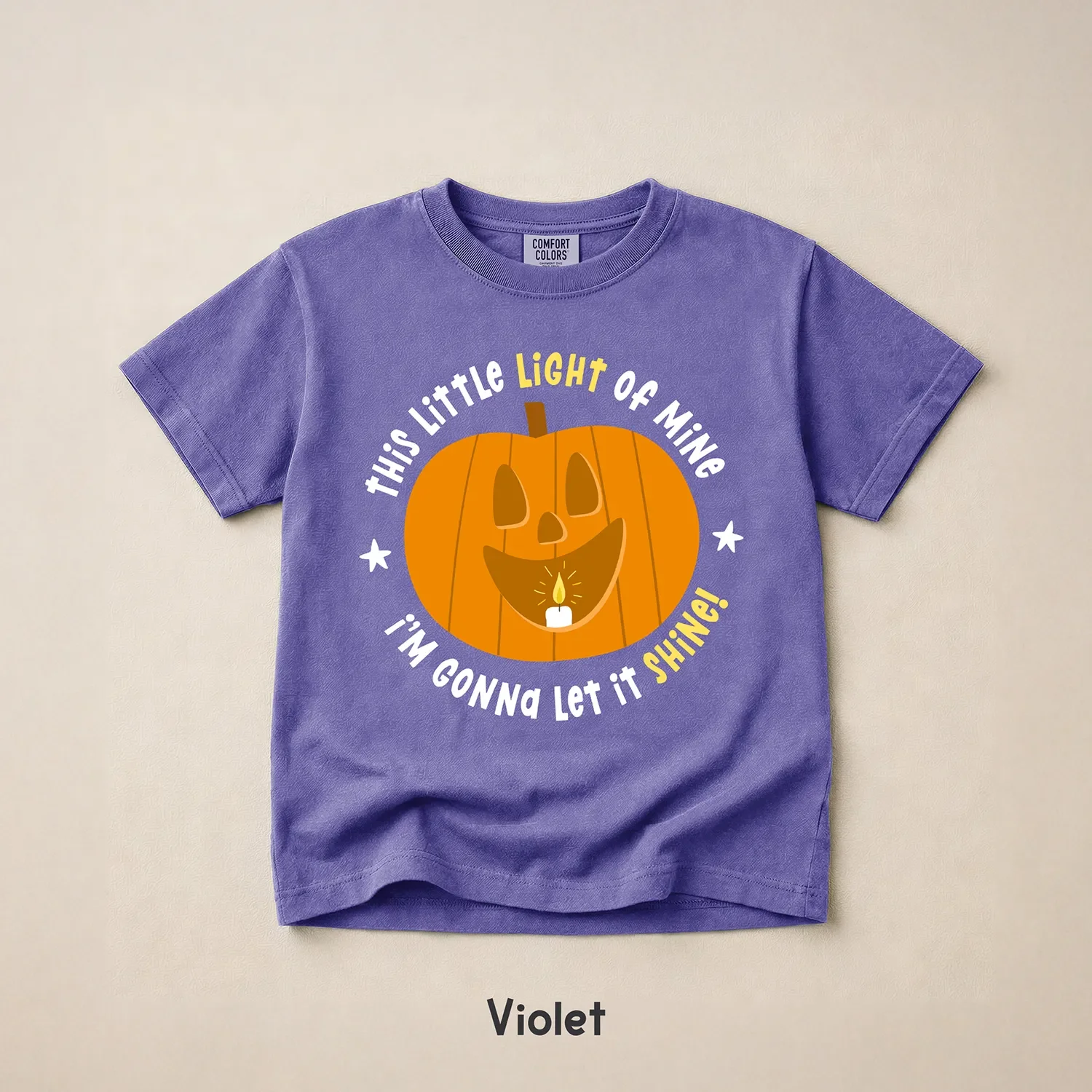 Light Shine Tee Listing Image 5.webp