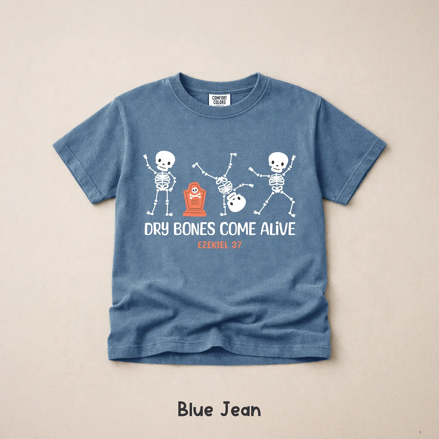 Dry Bones Tee Listing Image 4.webp