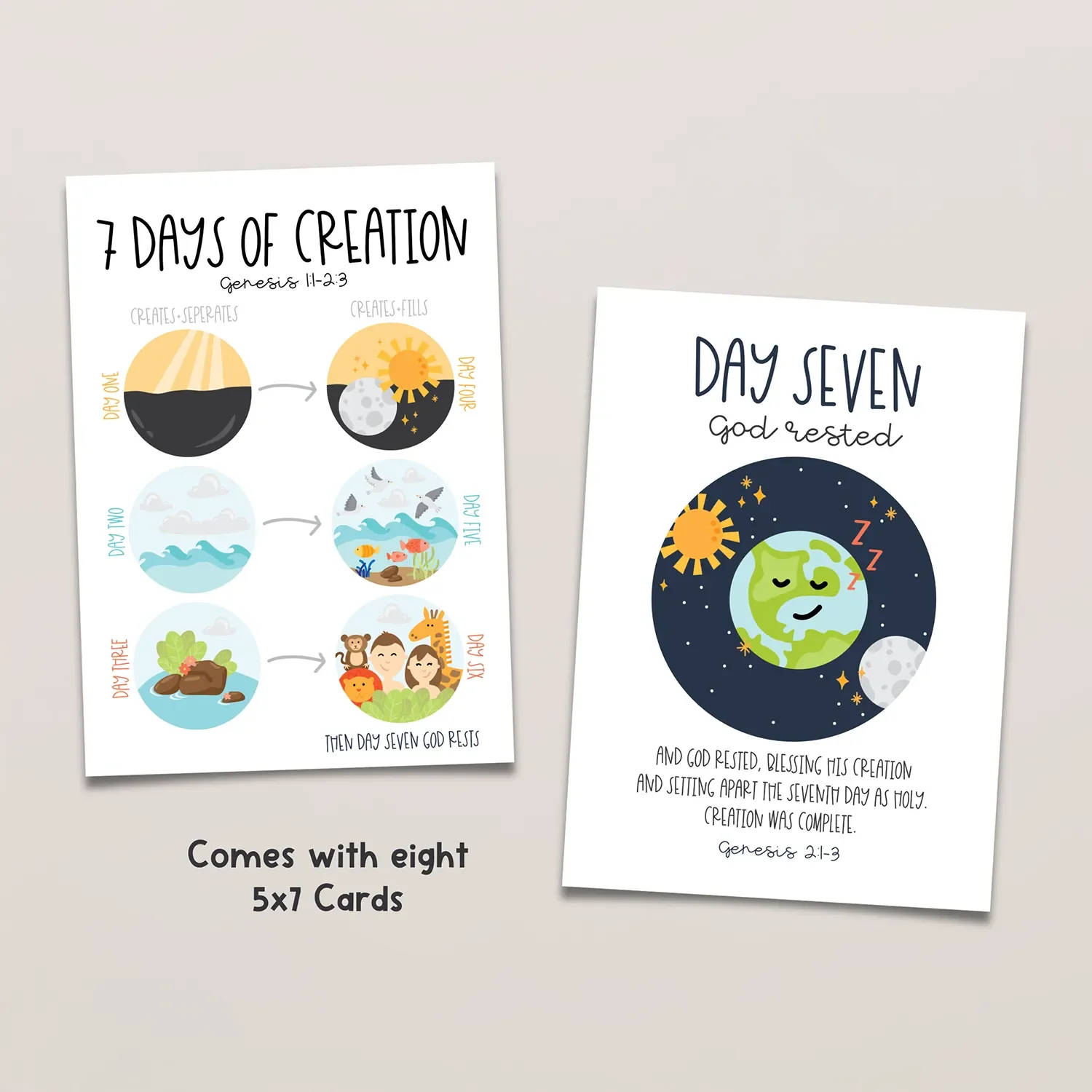 Days of Creation Cards Listing Images (2).webp
