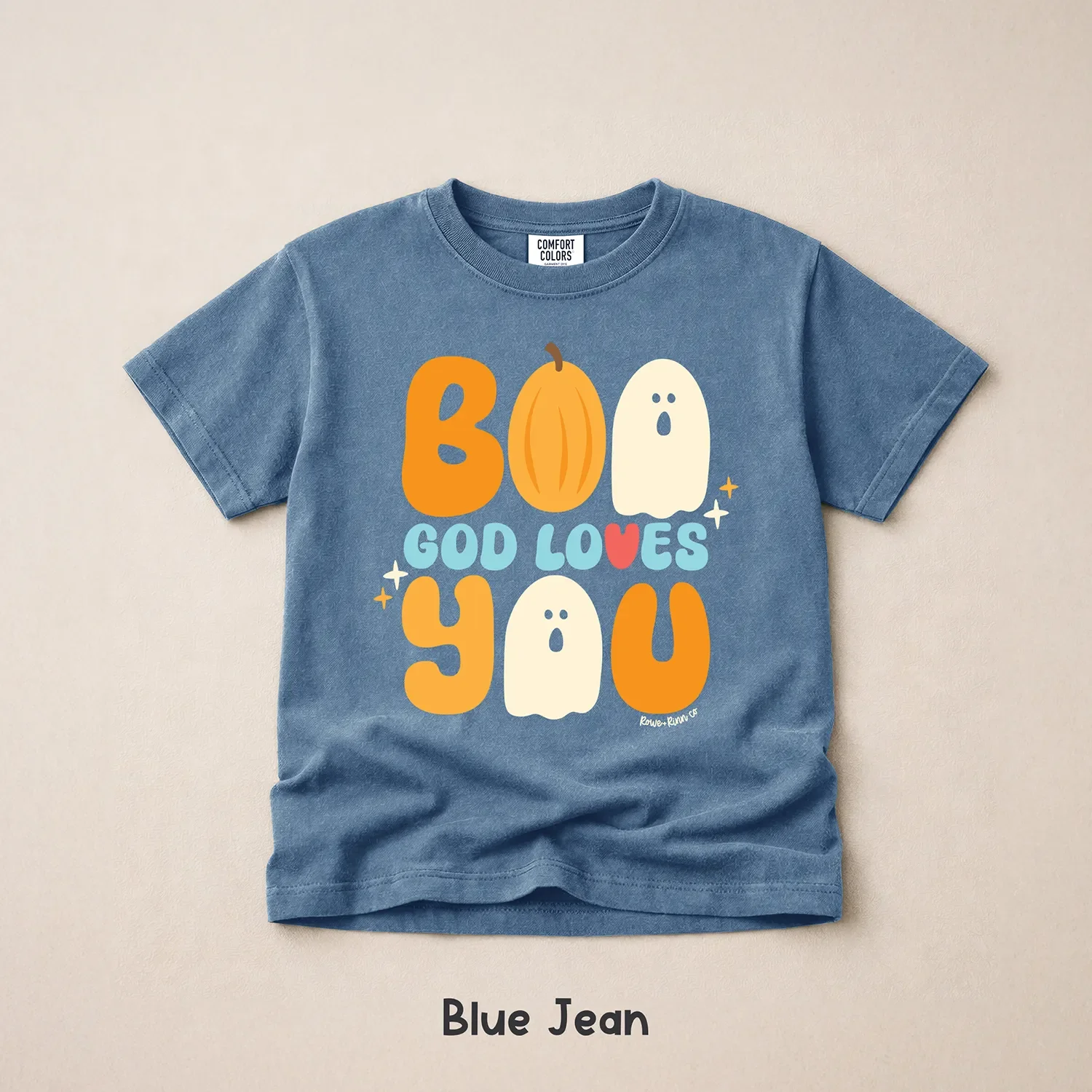 Boo Tee Listing Image 4.webp