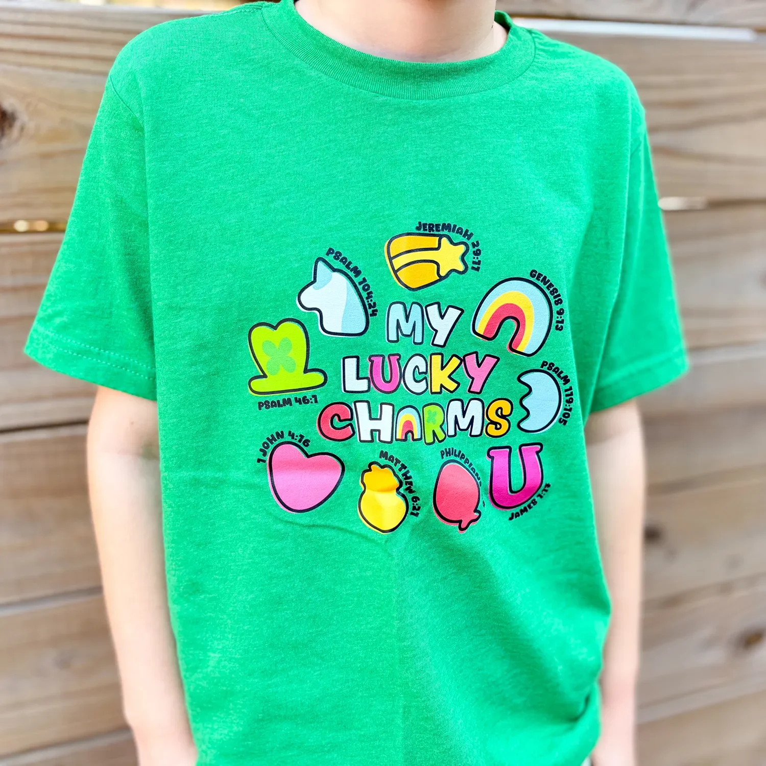 Lucky Charm Tee 5.webp