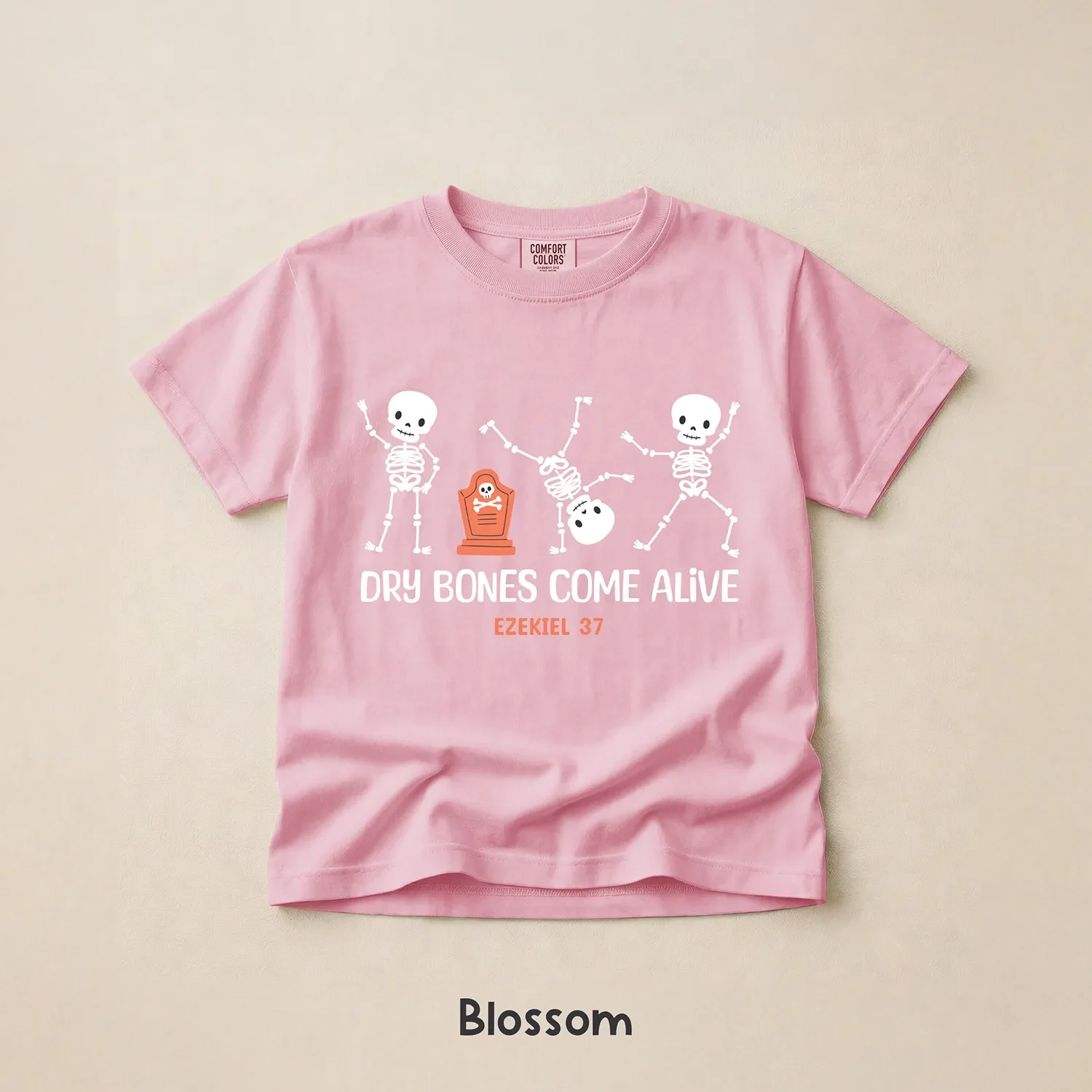 Dry Bones Tee Listing Image 7.webp