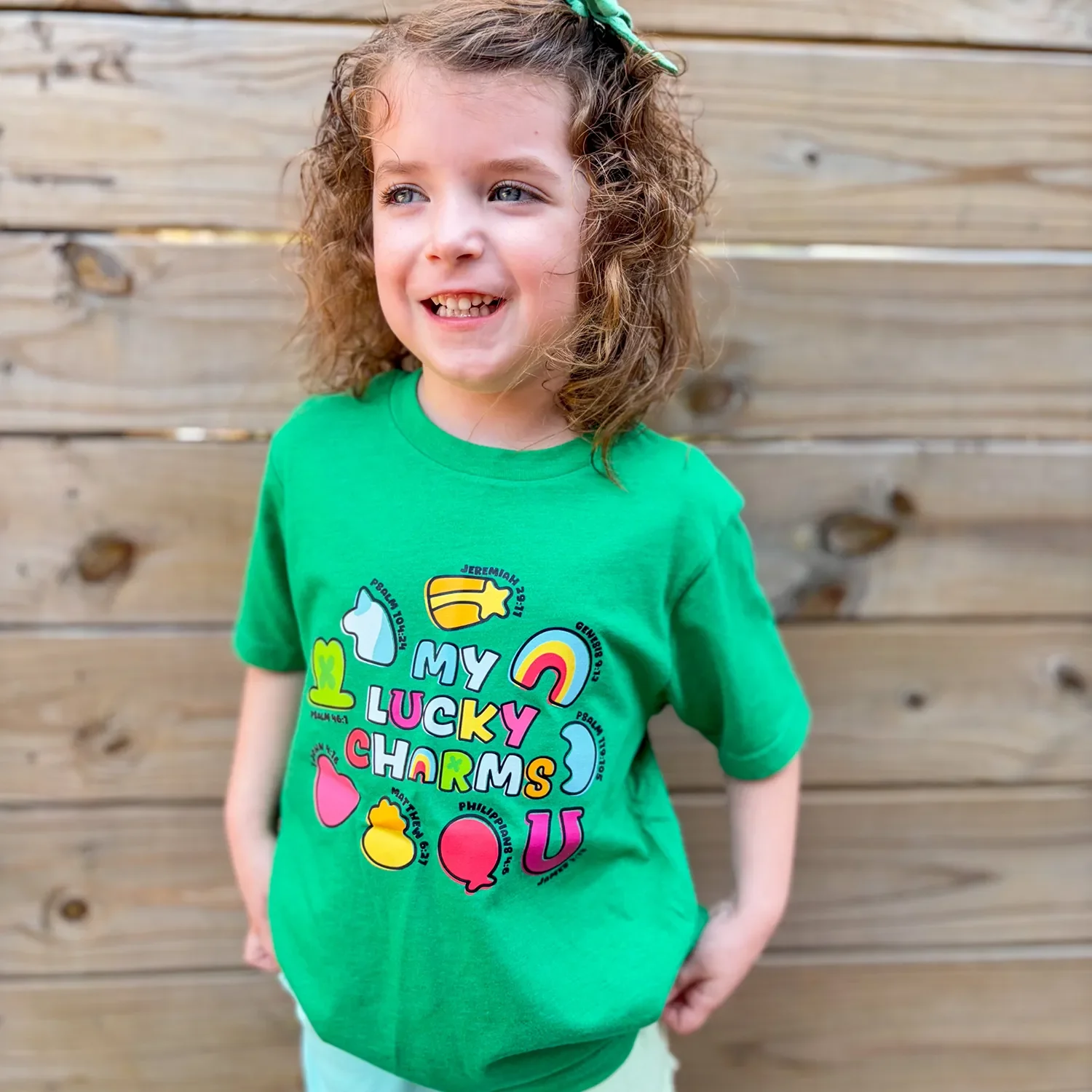 Lucky Charm Tee 6.webp