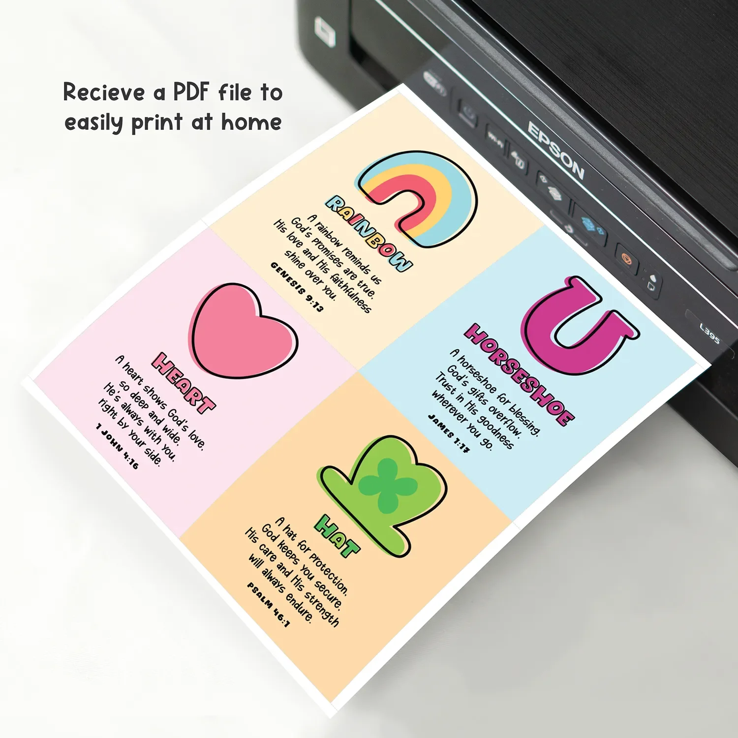 Luck Charm Cards Listing Image 5.webp