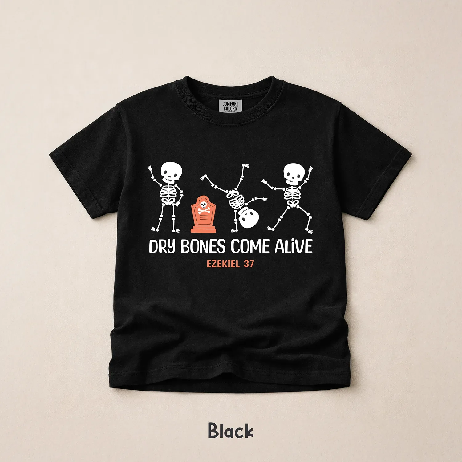 Dry Bones Tee Listing Image 2.webp