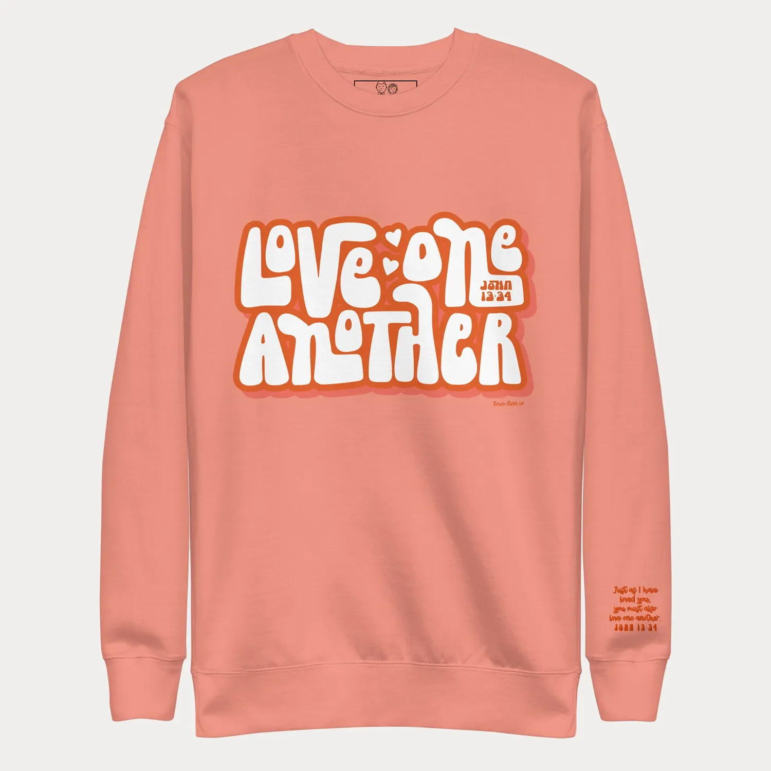 Love One Another_ Adult Sweatshirt Listing Image (3).webp
