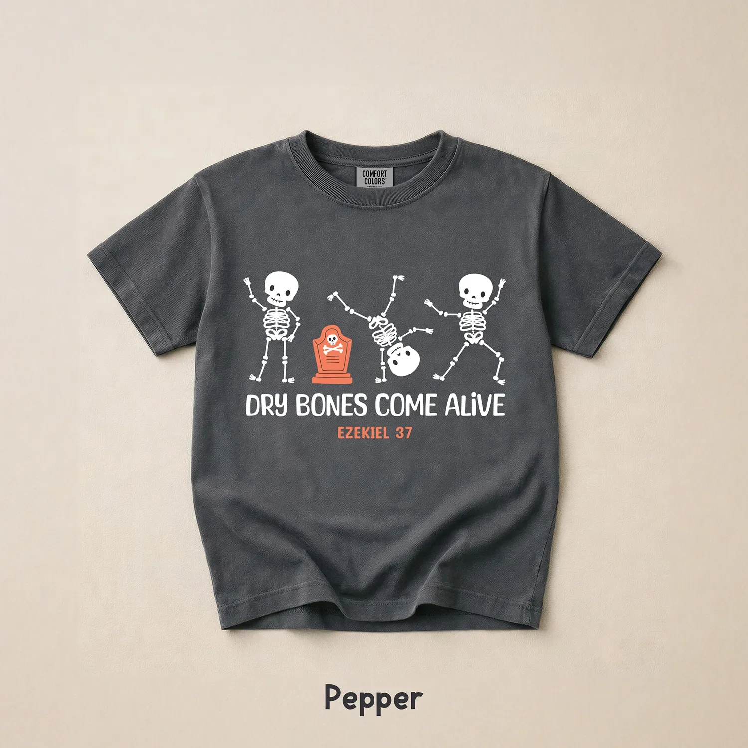 Dry Bones Tee Listing Image 3.webp