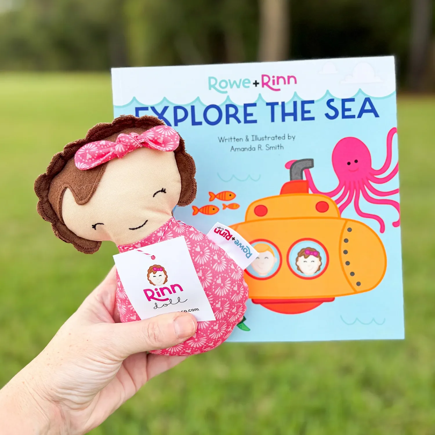 Rinn Doll Paperback Sea Listing Image.webp