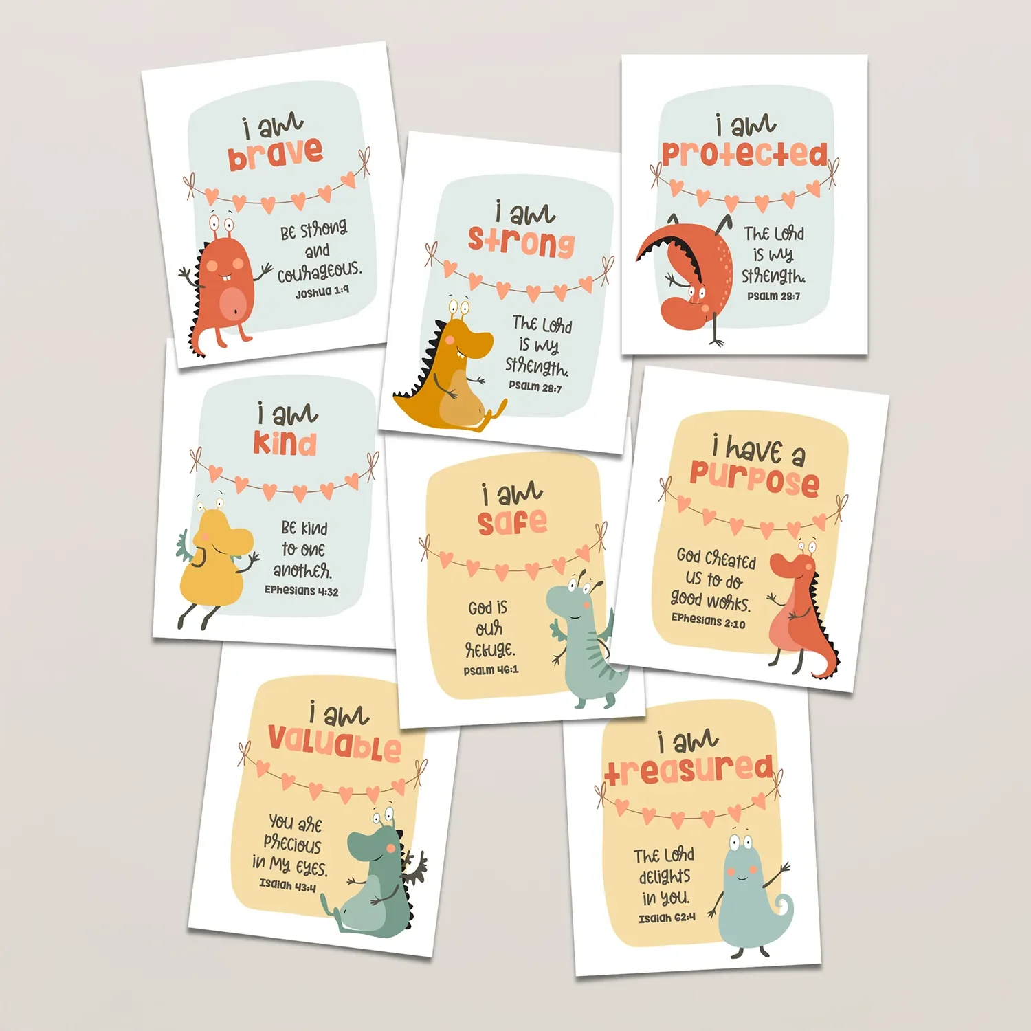 14 Valentine Affirmation Card Listing Images (2).webp