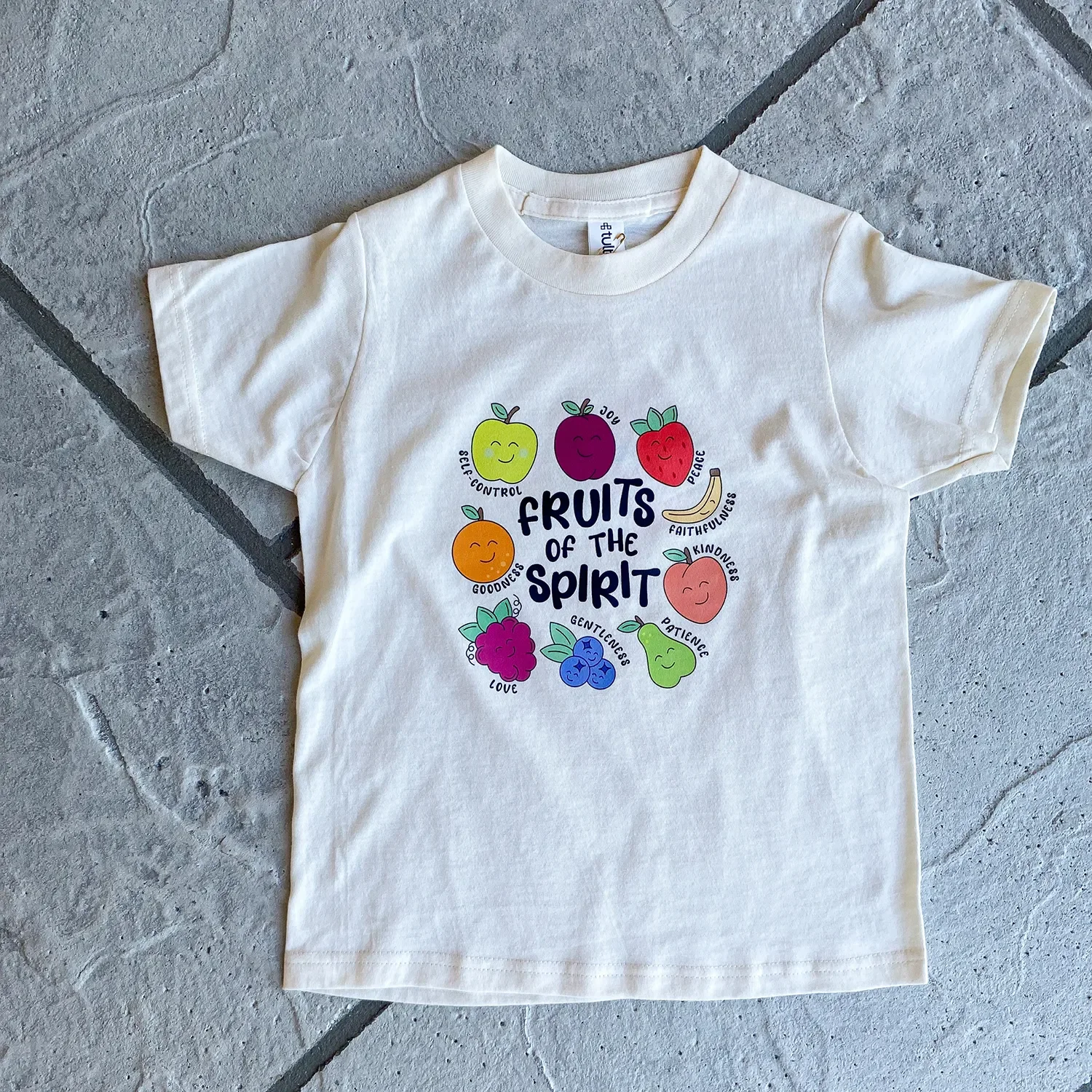 Fruits Tee Listing Image (2).webp