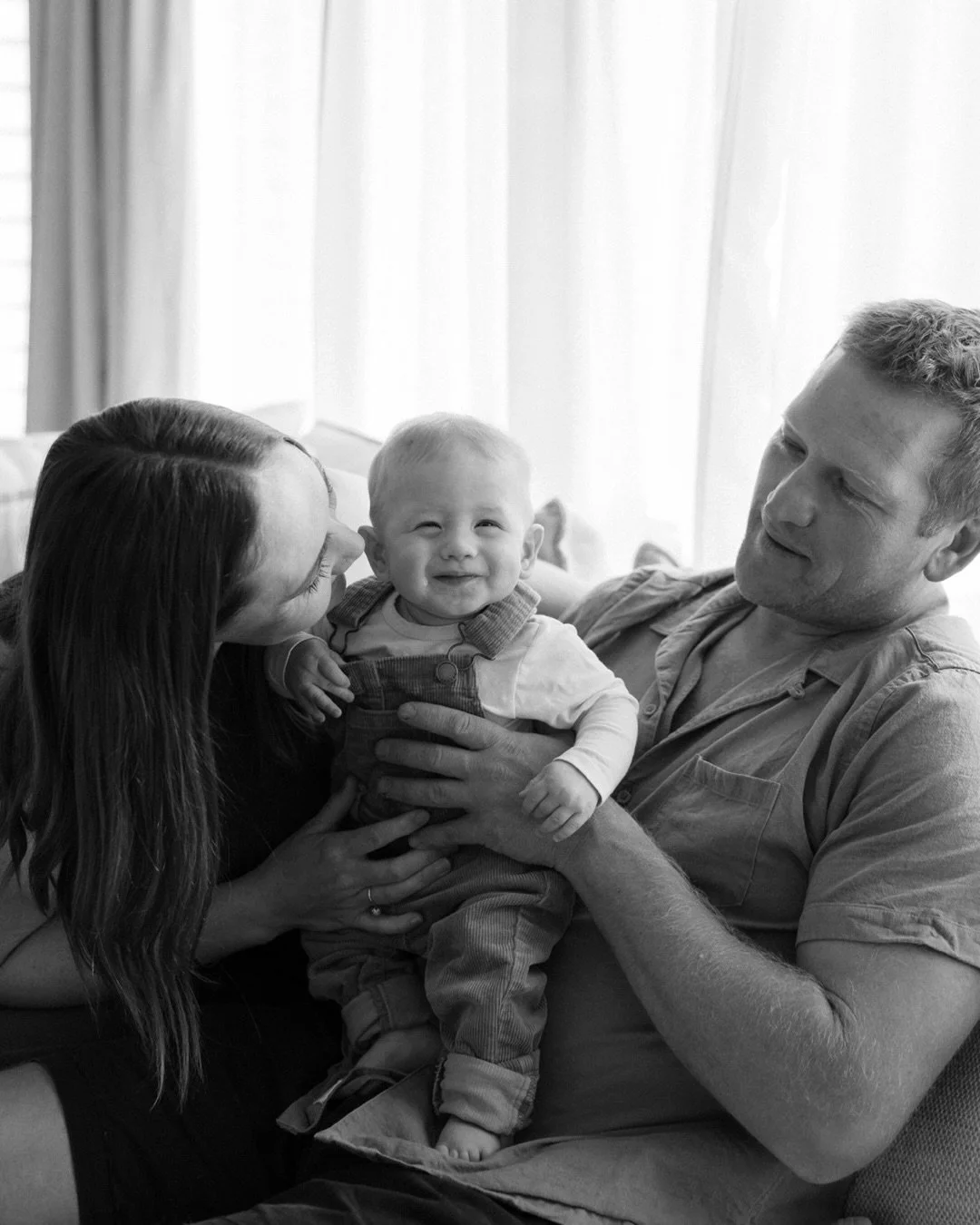 This shoot was a very special one for me. Welcome to the family little Bowie we adore you xx