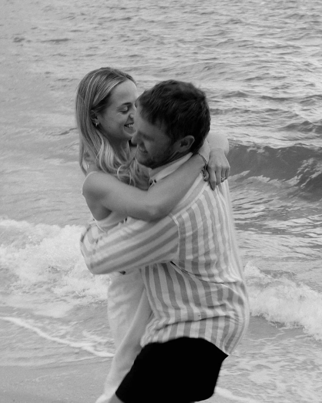 Hope + Charlie ✨