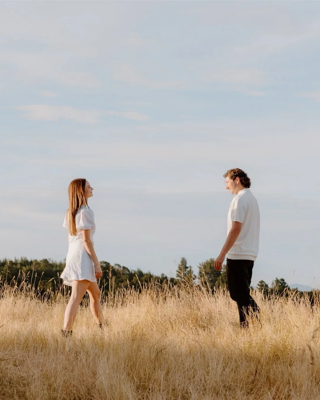 I have been pretty slack in the posting department, this time of year is always super busy with weddings and hours of editing. However I did spend yesterday organising some post to share over the next few weeks.

First up is Tegan and Jacks engagemen