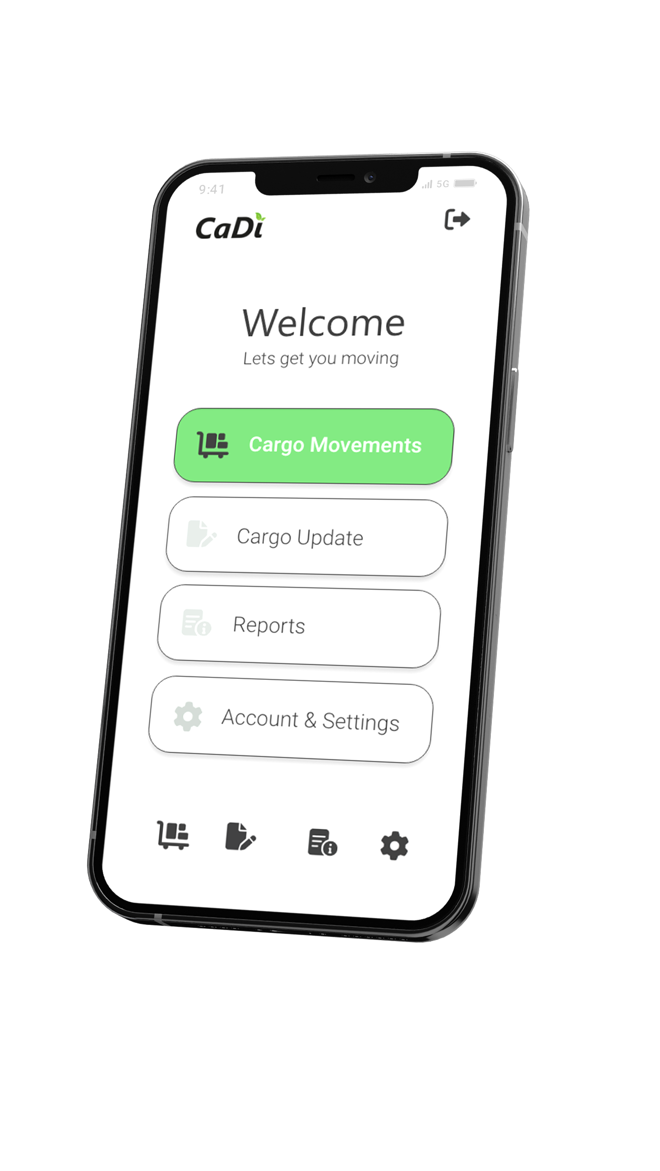 CaDi Systems