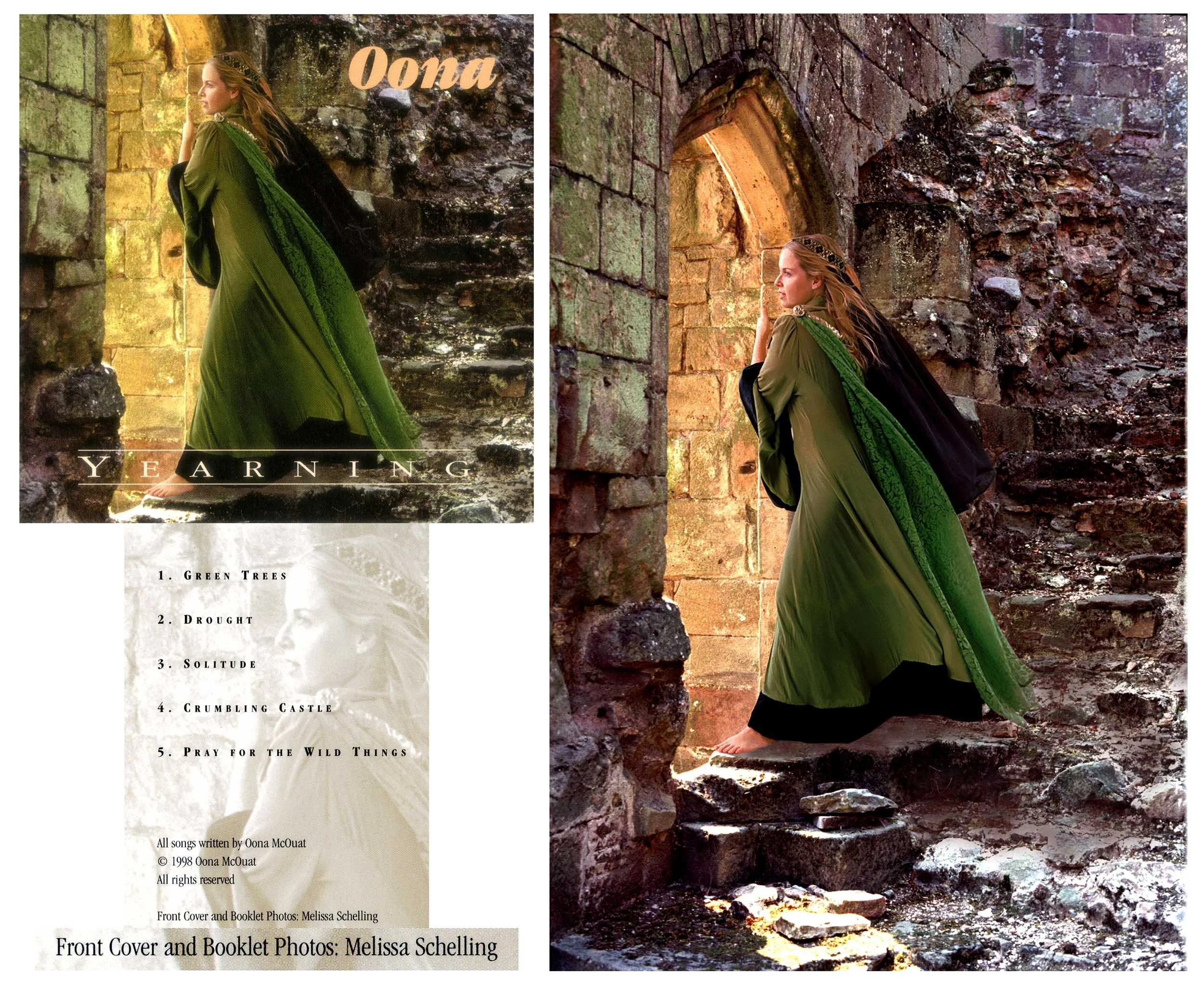 Raglan Castle project