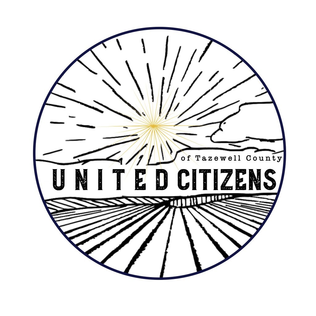 United Citizens of Tazewell County IL