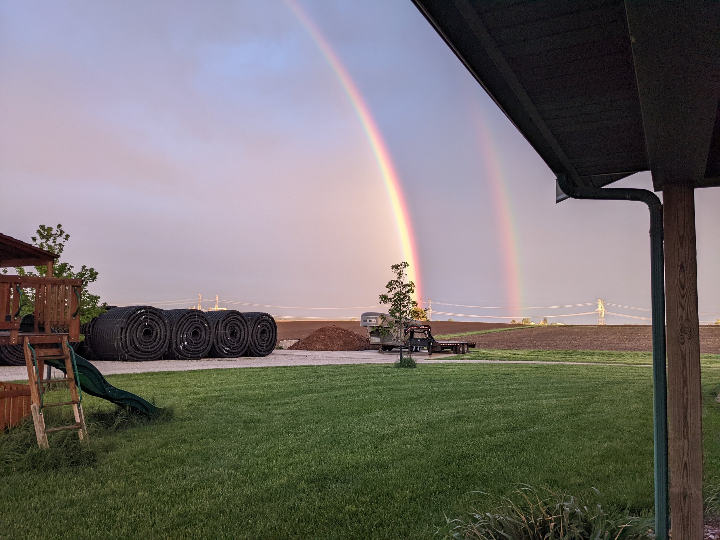 My Backyard — United Citizens of Tazewell County IL