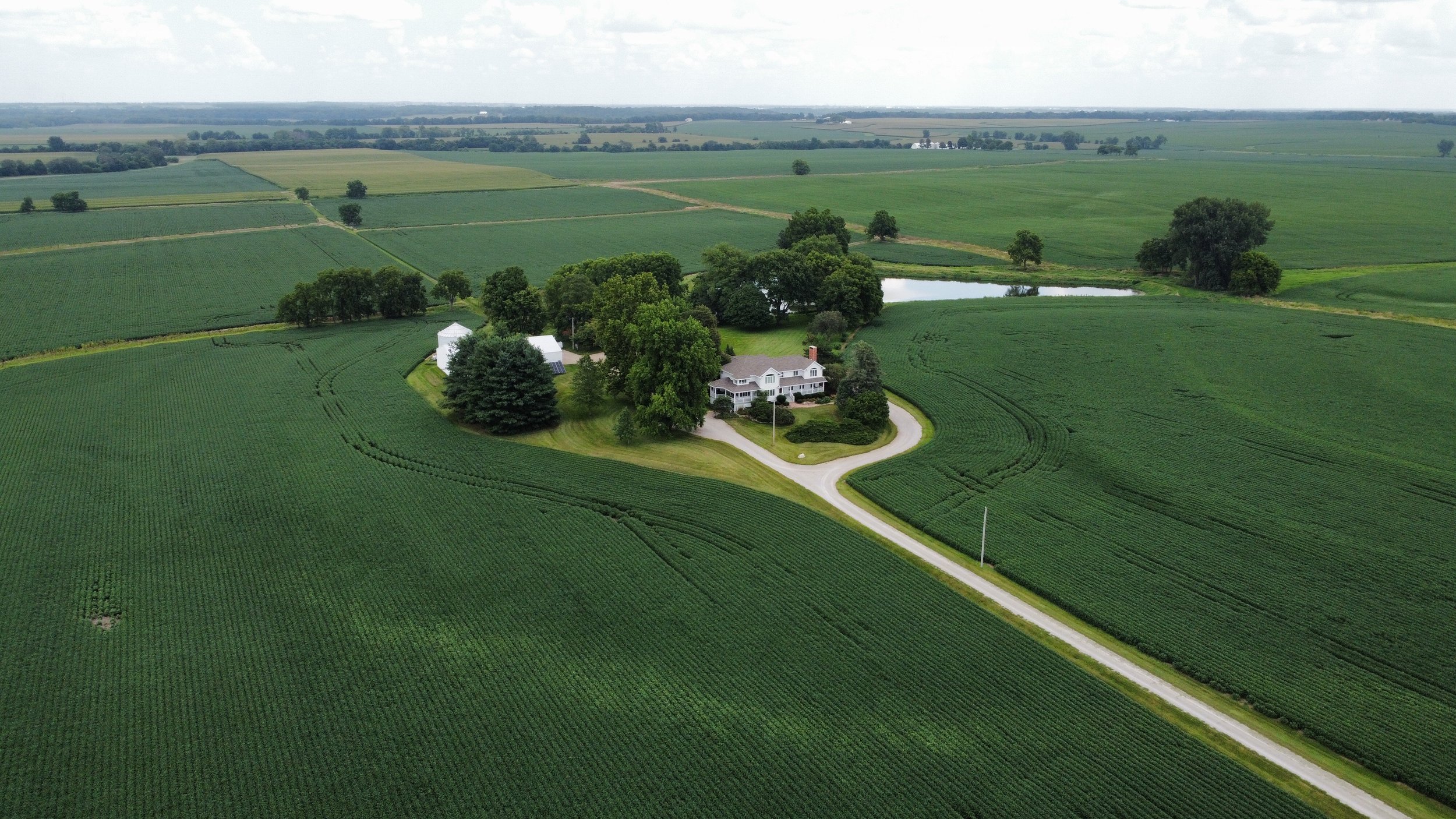 My Backyard — United Citizens of Tazewell County IL