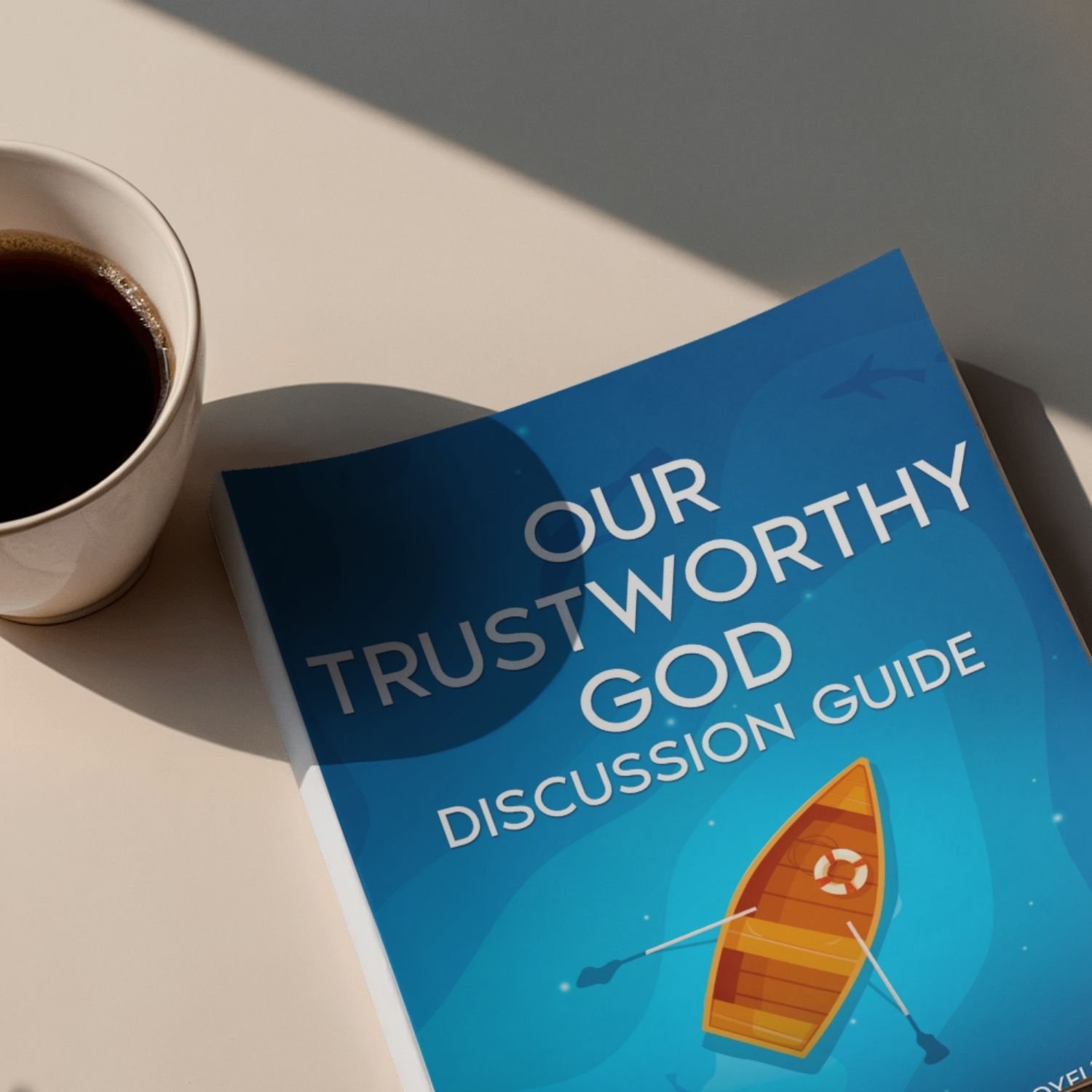 Discussion Guide