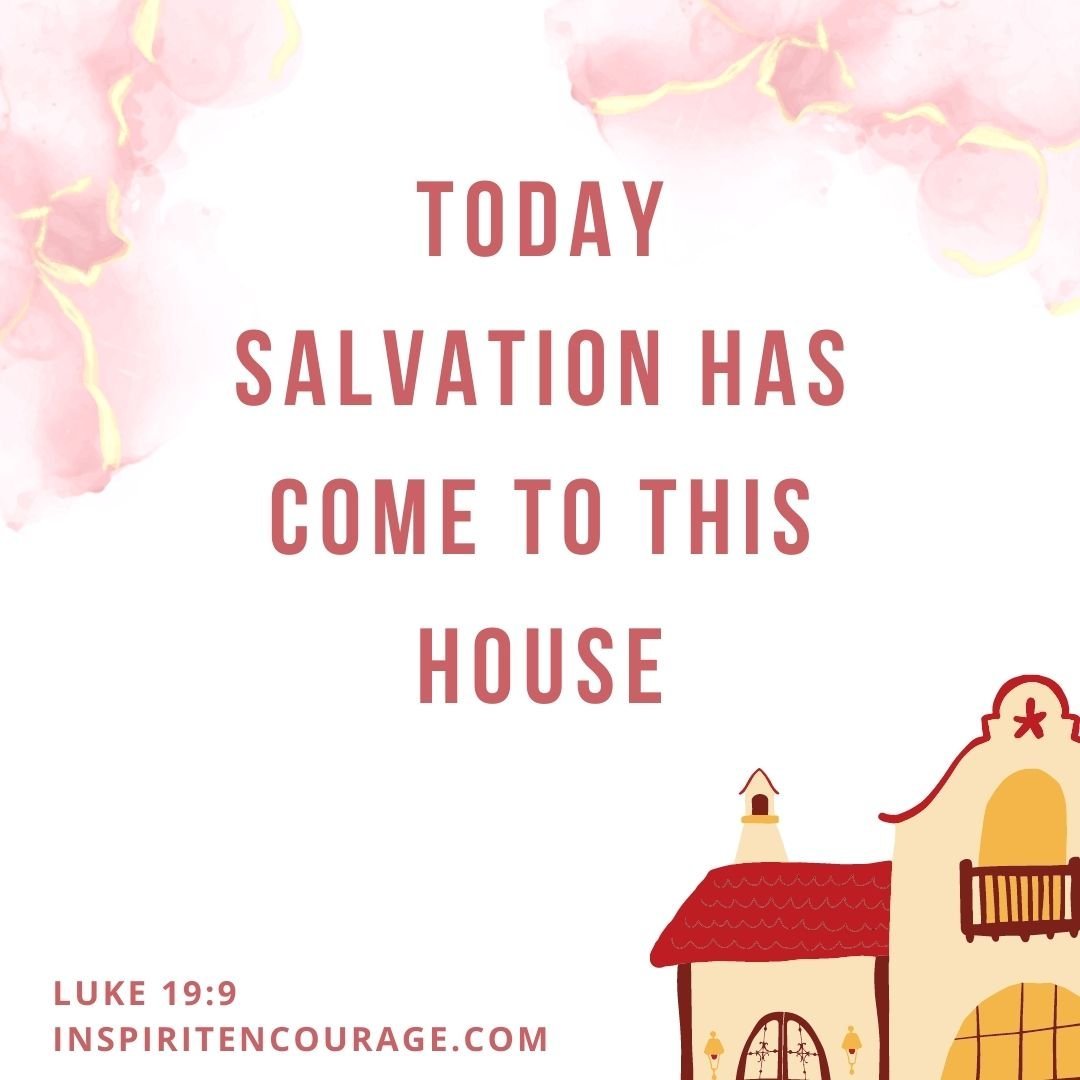Session 10: Luke Chapters 19-20 Jesus as King Part 1 — InspiritEncourage