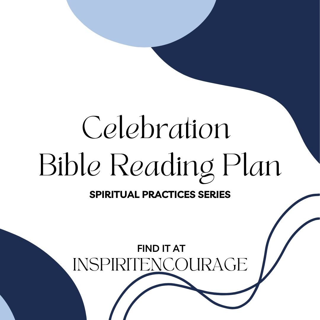 Celebration Reading Plan