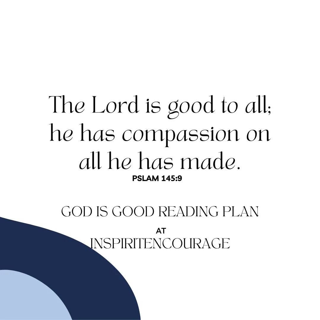 Psalm 145:9