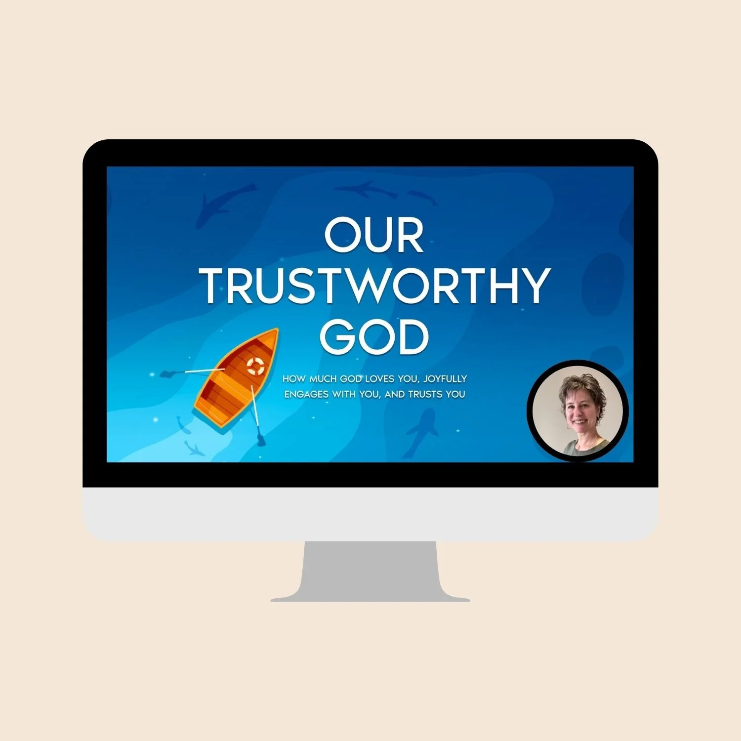 Weekly teaching videos