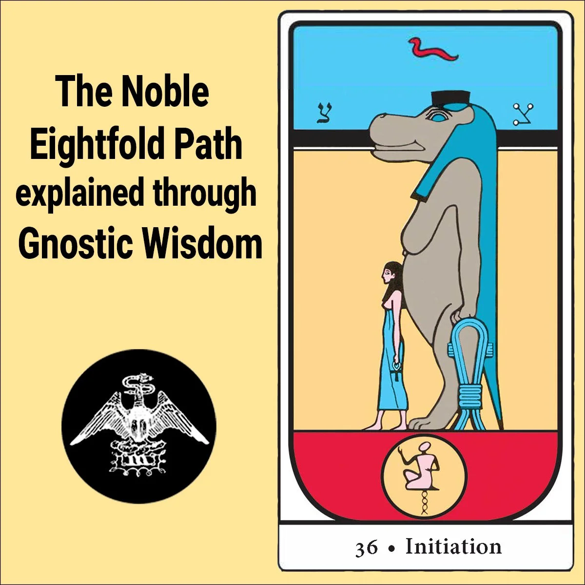 Activities — Gnostic Institute Of Anthropology