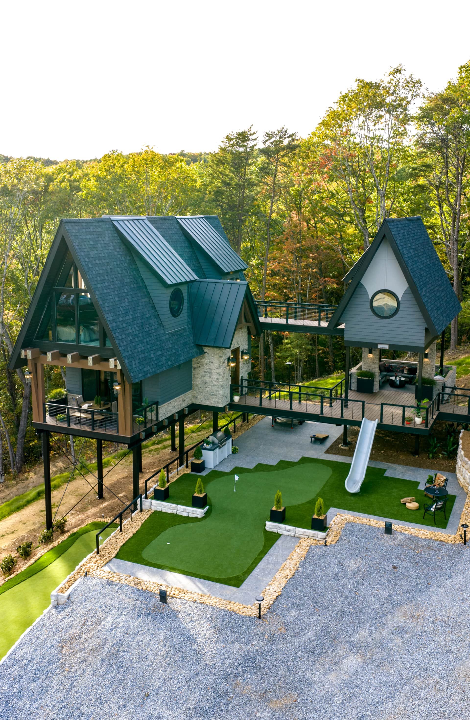 The Tom (Photo Credit to Wade Works Creative)