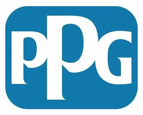 PPG Paints Logo