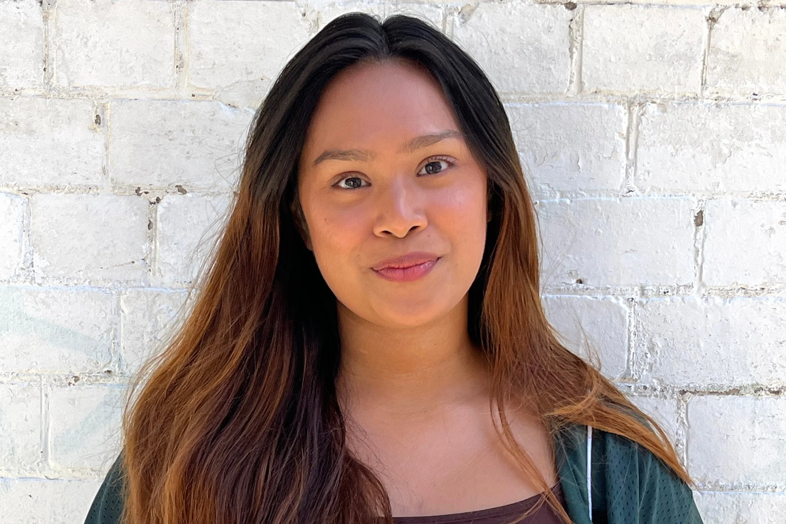 Nicole Baruela Ayathuray