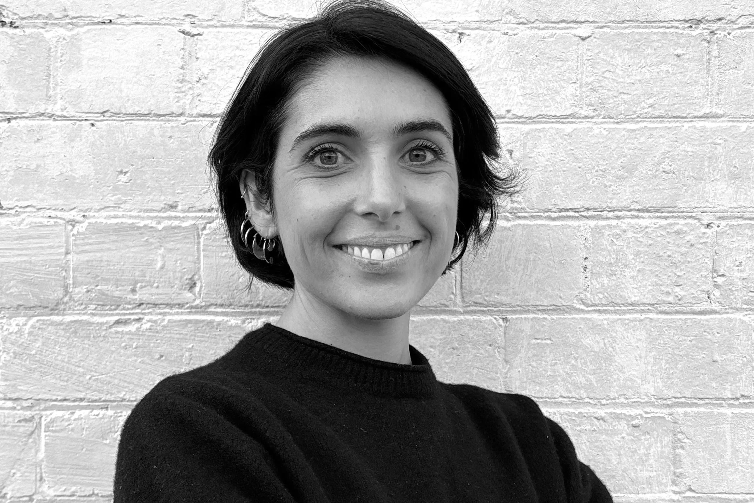 Federica Pavanello – Registered Landscape Architect 