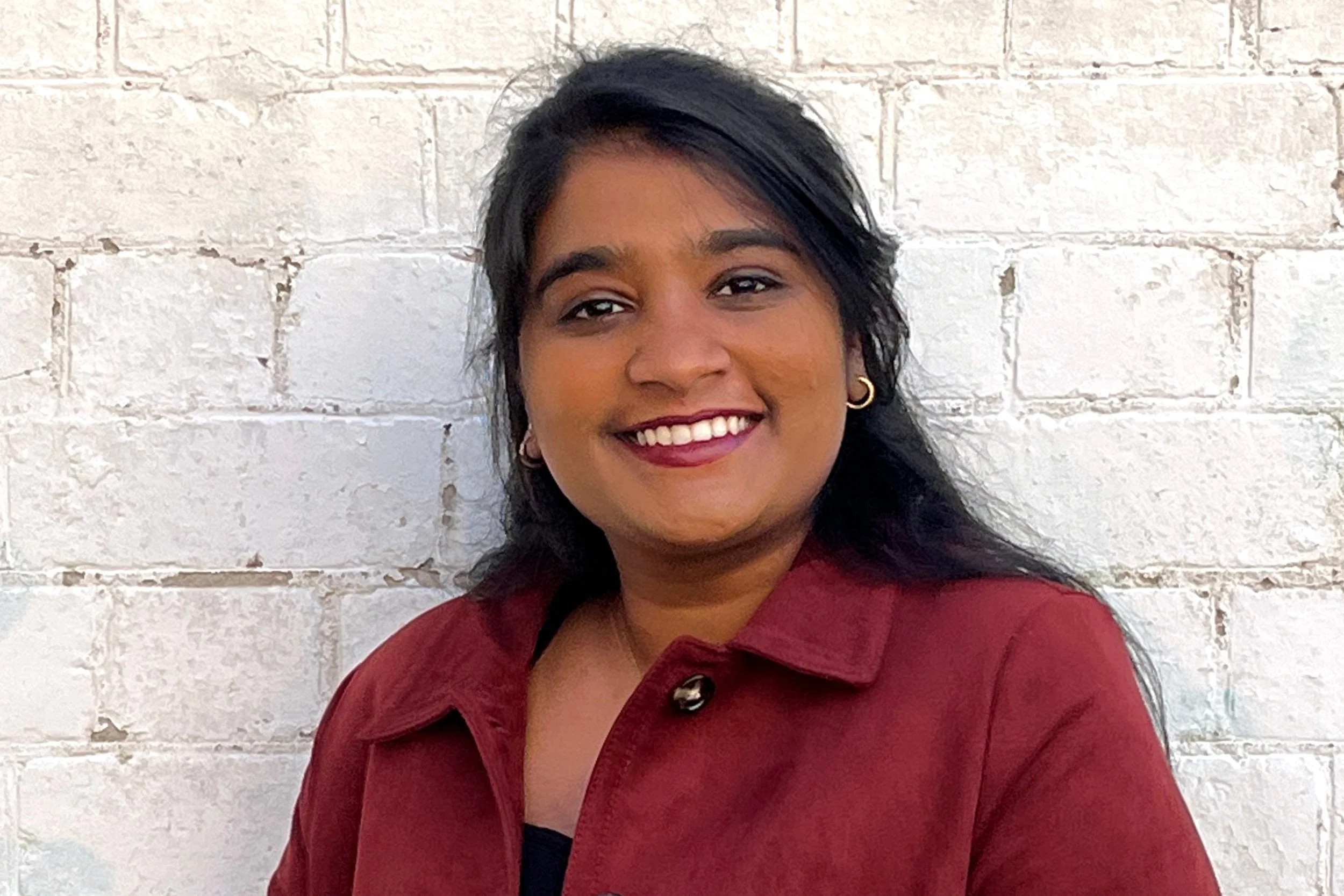 Suvitha Muthukumar