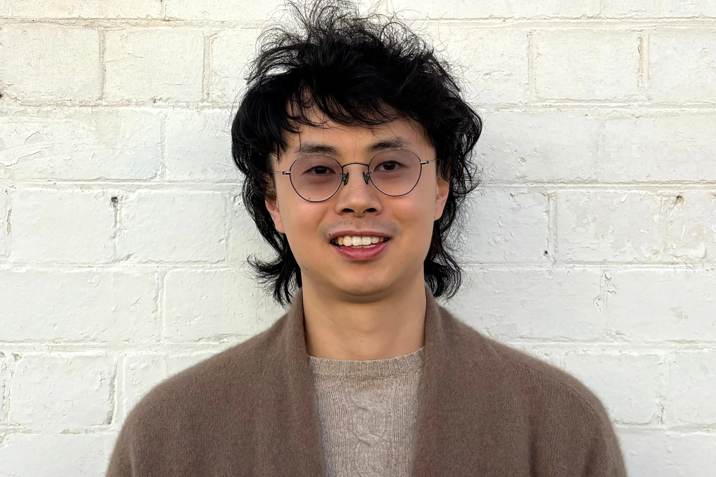 Xiangyu Zhang