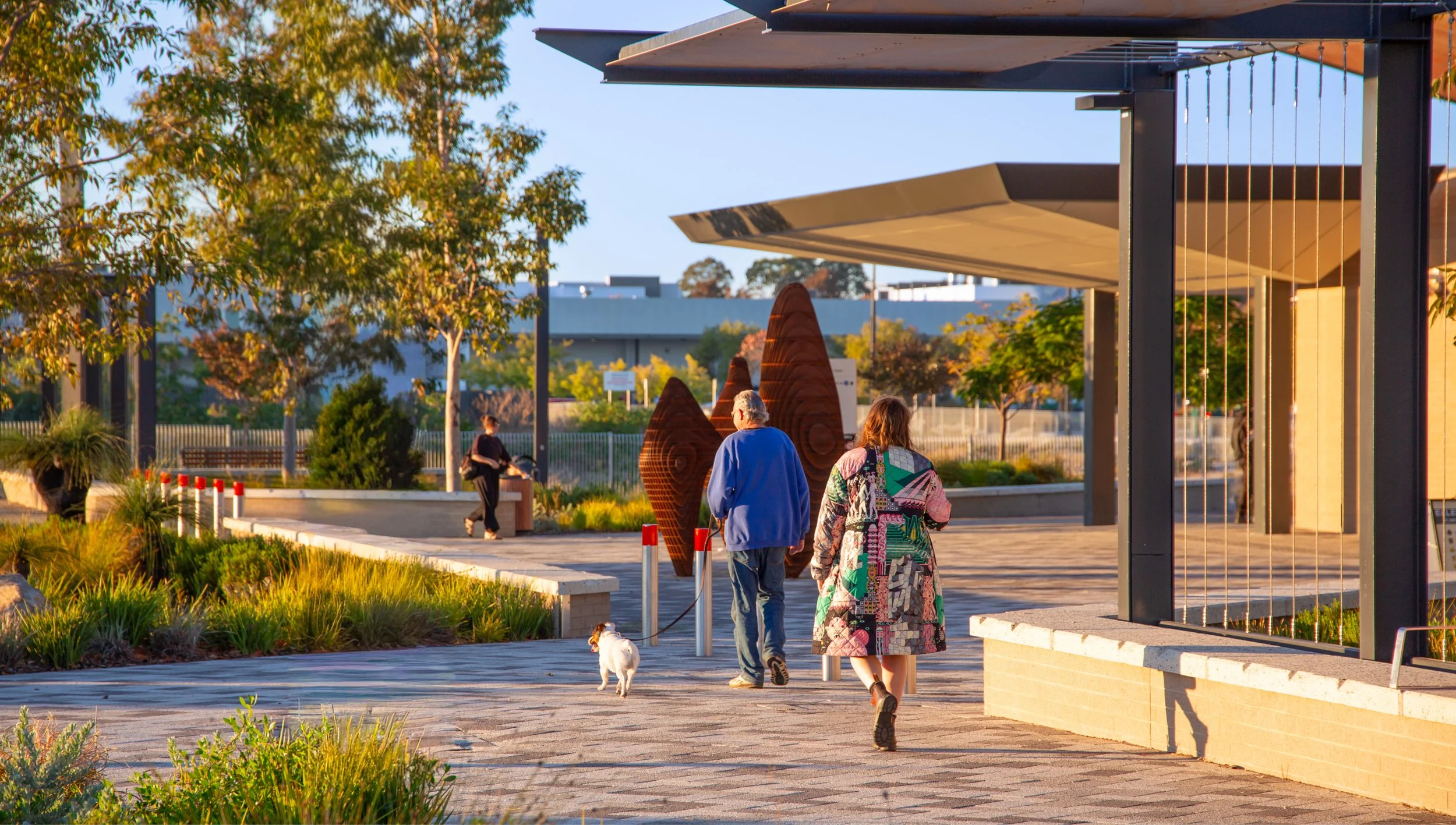 UDLA Metronet Morley Ellenbrook Line Ellenbrook Station.jpg