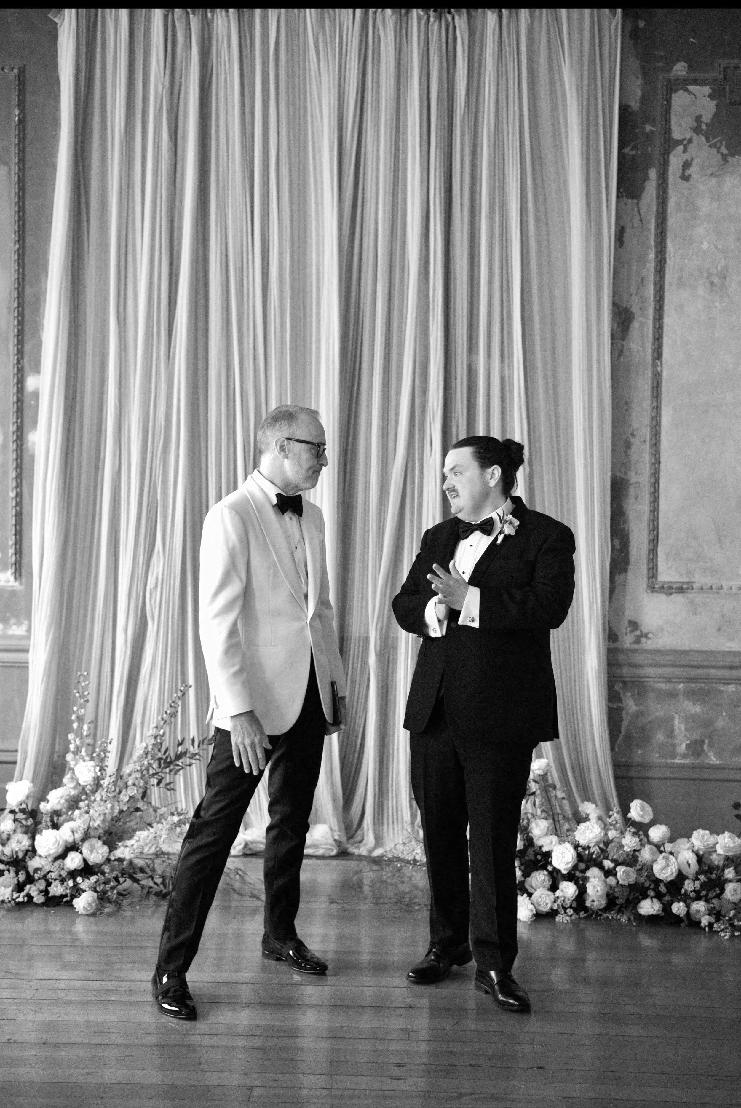 Image: White Vine Photography