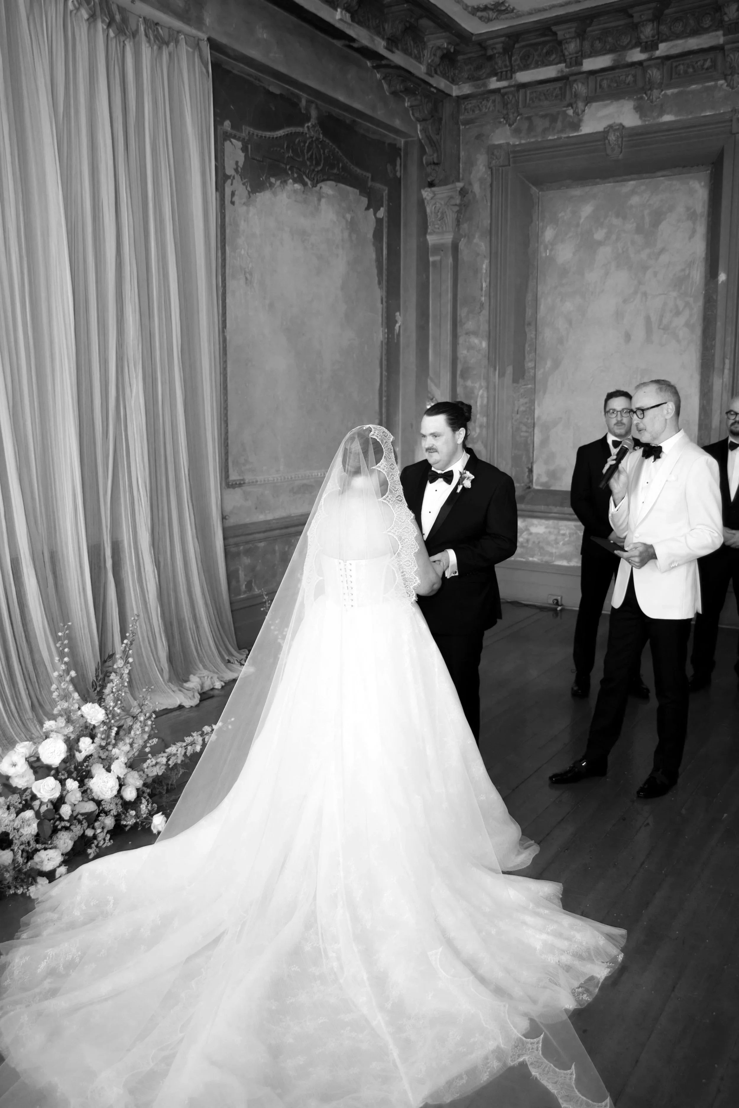 Image: White Vine Photography