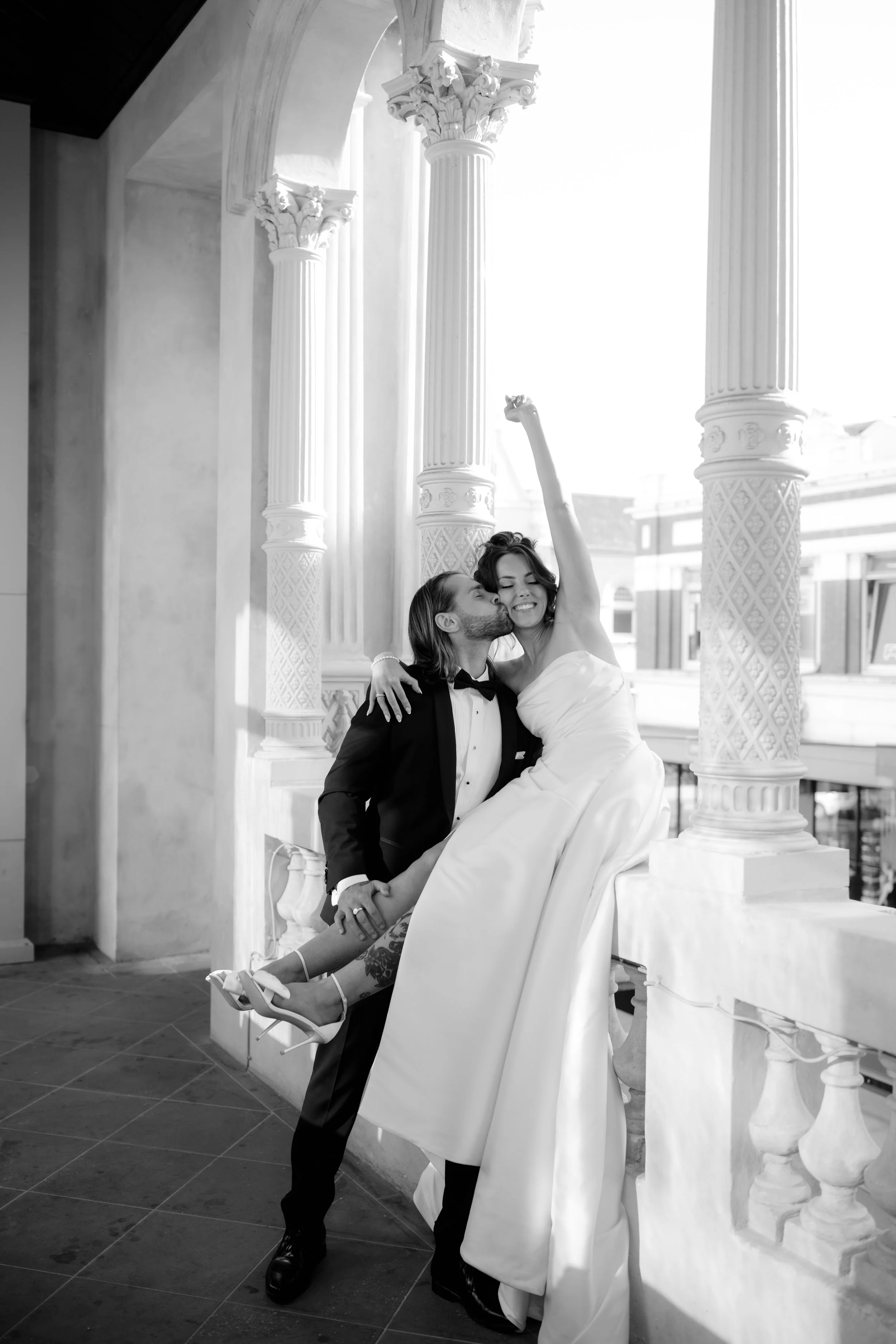 Image: Theodore & Co.