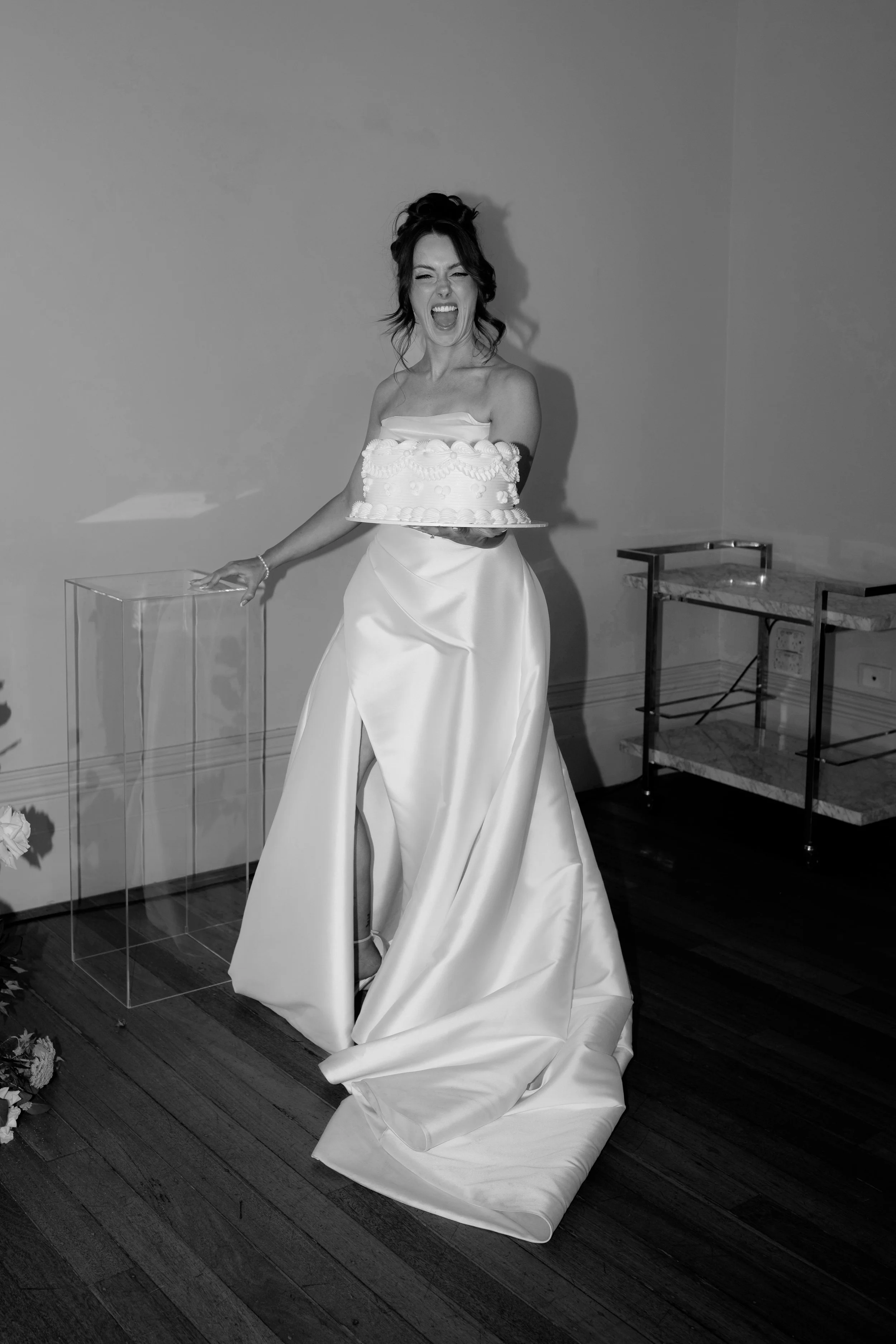 Image: Theodore & Co.