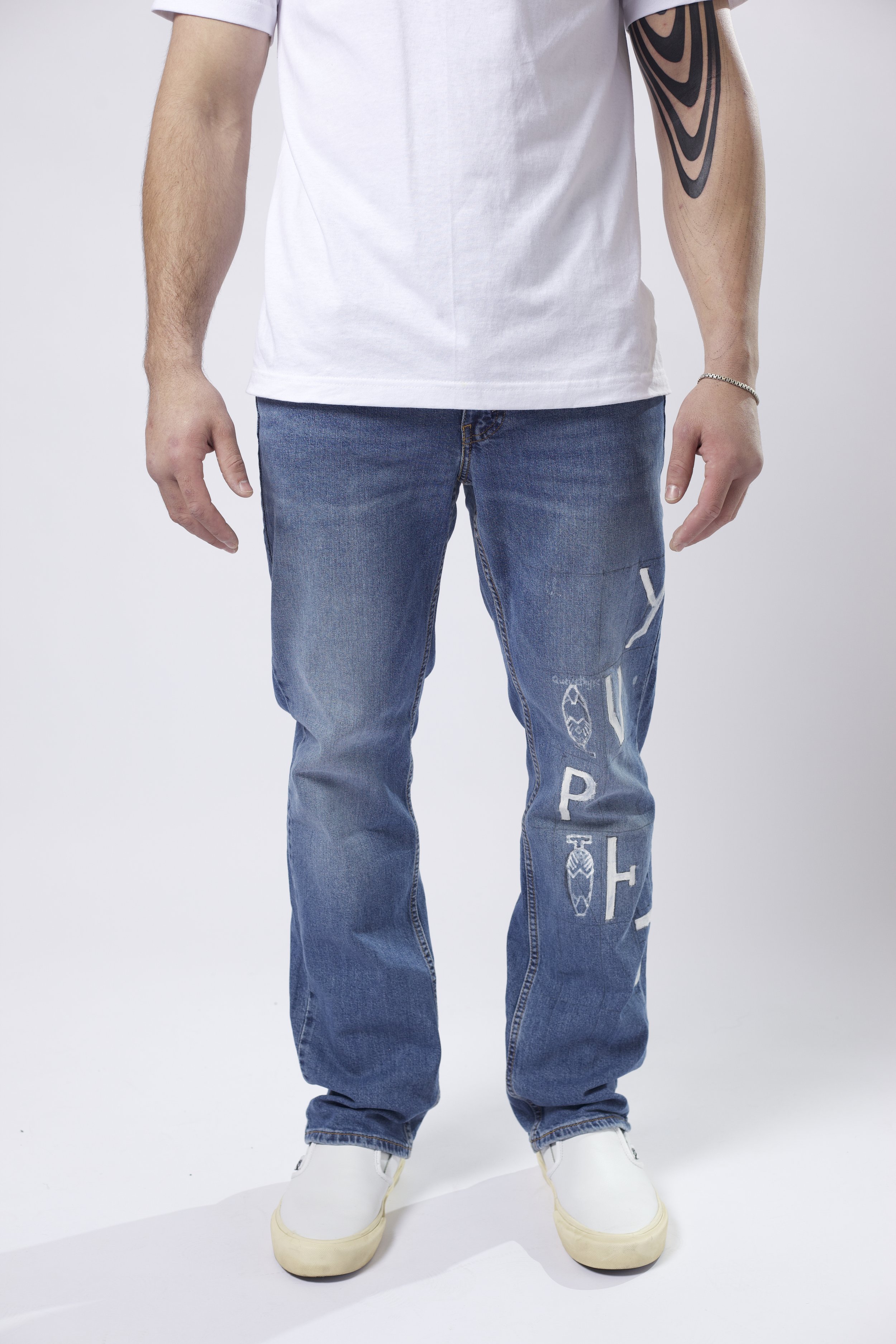 front view of Blue denem pants .jpg