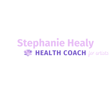 Stephanie Healy | Nutrition &amp; Health Coach