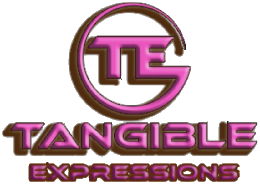 Tangible Expressions 