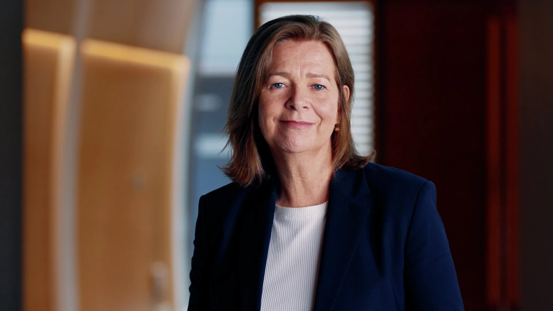 Safety. Respect. Equity