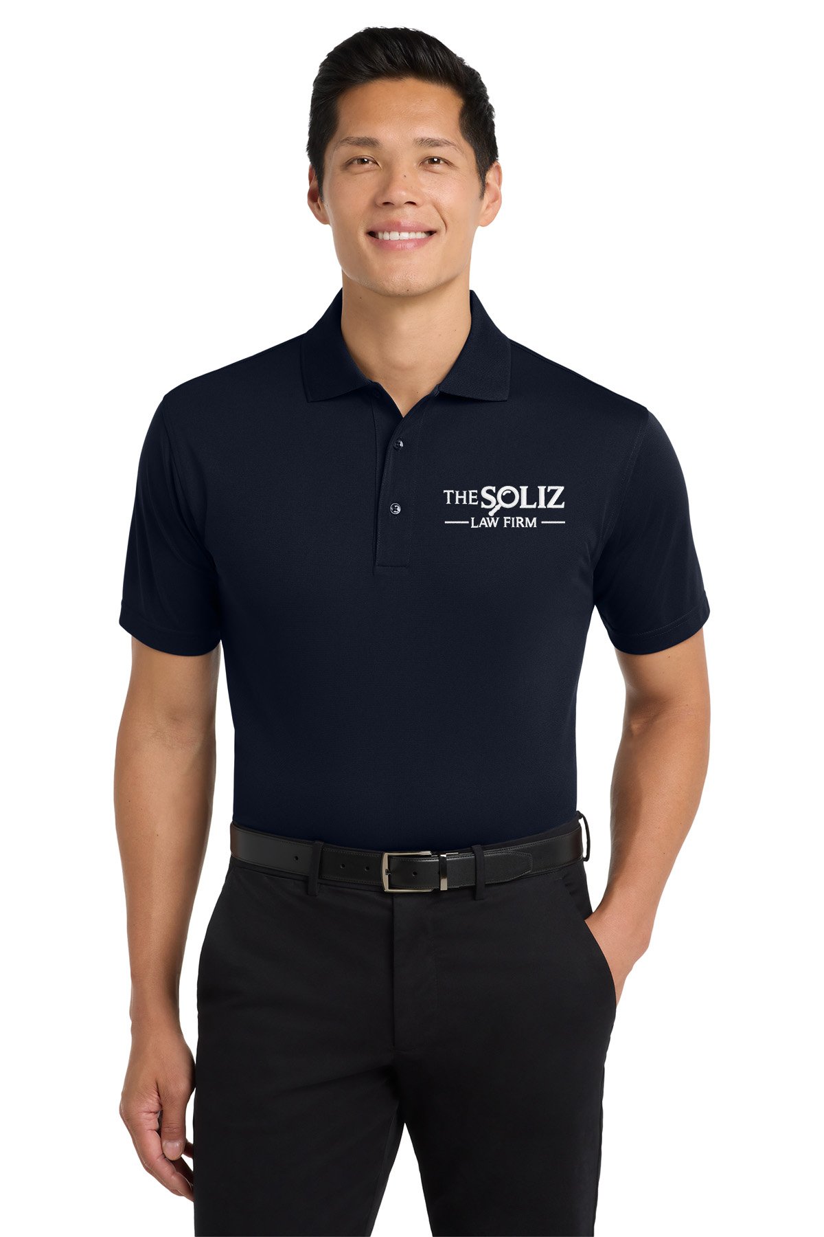Port Authority Tech Pique Polo k527