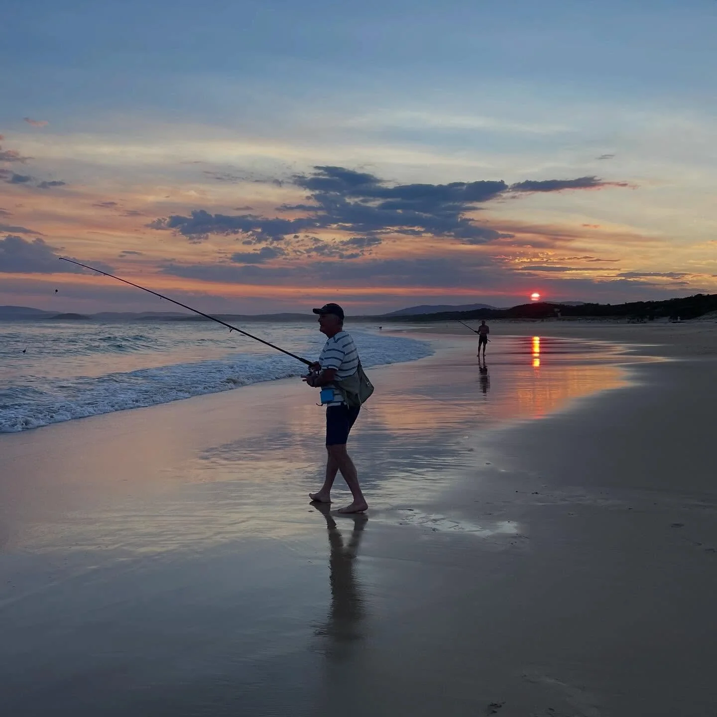 Wholesome ❤️⛱️

#beach #australia #holiday