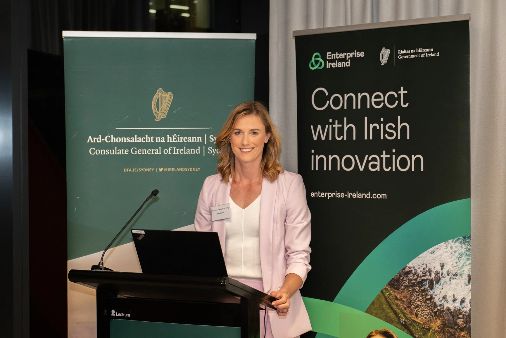 Enterprise Ireland event.jpg
